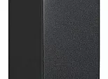 Шкаф нижний с 1-ой дверцей Фьюжн Anthracite Graphite 816*200*480