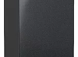 Шкаф нижний с 1-ой дверцей Фьюжн Anthracite Graphite 816*400*480