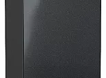Шкаф нижний с 1-ой дверцей Фьюжн Anthracite Graphite 816*450*480