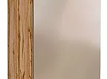 Шкаф нижний с 1-ой дверцей Фьюжн Gallant Дуб Вотан 816*300*480
