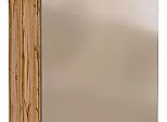 Шкаф нижний с 1-ой дверцей Фьюжн Gallant Дуб Вотан 816*400*480