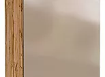 Шкаф нижний с 1-ой дверцей Фьюжн Gallant Дуб Вотан 816*450*480