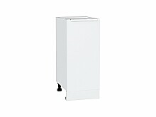 

Шкаф нижний с 1-ой дверцей Фьюжн