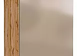Шкаф нижний с 1-ой дверцей и ящиком Фьюжн Gallant Дуб Вотан 816*400*480