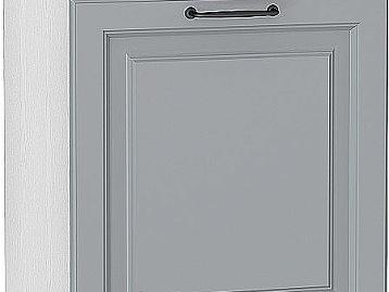 Шкаф нижний с 1-ой дверцей и ящиком Ницца Royal Н 501