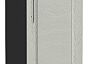 Шкаф нижний с 1-ой дверцей и ящиком Сканди Cappuccino Softwood Graphite 816*300*480