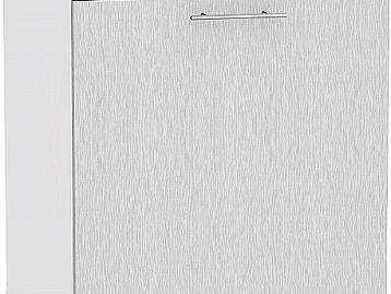 Шкаф нижний с 1-ой дверцей и ящиком Валерия-М Н 501