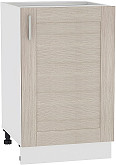 Шкаф нижний с 1-ой дверцей Лофт Н 600 | 60 см