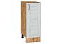 Шкаф нижний с 1-ой дверцей Лофт Nordic Oak/Дуб Вотан 816*300*480