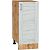 Шкаф нижний с 1-ой дверцей Лофт Nordic Oak/Дуб Вотан 816*350*480