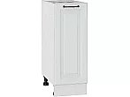 Шкаф нижний с 1-ой дверцей Ницца Blanco/Белый 816*300*478