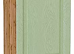Шкаф нижний с 1-ой дверцей Ницца Дуб оливковый/Дуб Вотан 816*450*478