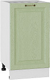 Шкаф нижний с 1-ой дверцей Ницца Н 450 | 45 см