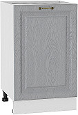 Шкаф нижний с 1-ой дверцей Ницца Н 500 | 50 см