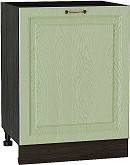 Шкаф нижний с 1-ой дверцей Ницца Н 600 | 60 см