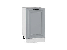 Шкаф нижний с 1-ой дверцей Ницца Royal Н 450 | 45 см