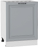 

Шкаф нижний с 1-ой дверцей Ницца Royal Н 600 | 60 см