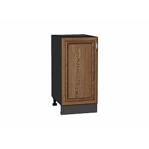 Шкаф нижний с 1-ой дверцей Шале Brown Dreamline