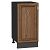Шкаф нижний с 1-ой дверцей Шале Brown Dreamline Graphite 816*400*480