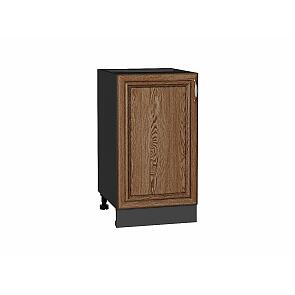 Шкаф нижний с 1-ой дверцей Шале Brown Dreamline