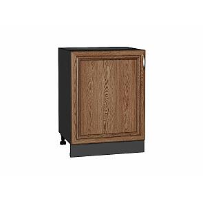 Шкаф нижний с 1-ой дверцей Шале Brown Dreamline