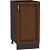 Шкаф нижний с 1-ой дверцей Шале Н 400 Brown Oak-Венге