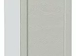 Шкаф нижний с 1-ой дверцей Сканди Cappuccino Softwood Белый 816*350*480