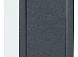 Шкаф нижний с 1-ой дверцей Сканди Graphite Softwood Белый 816*400*480