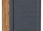 Шкаф нижний с 1-ой дверцей Сканди Graphite Softwood Дуб Вотан 816*450*480