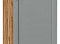 Шкаф нижний с 1-ой дверцей Сканди Grey Softwood Дуб Вотан 816*450*480