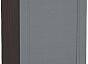 Шкаф нижний с 1-ой дверцей Сканди Н 400 Graphite Softwood-Венге