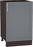 Шкаф нижний с 1-ой дверцей Сканди Н 600 | 60 см