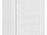 Шкаф нижний с 1-ой дверцей Сканди White Softwood/Белый 816*400*480