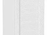 Шкаф нижний с 1-ой дверцей Сканди White Softwood/Белый 816*300*480