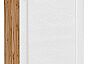 Шкаф нижний с 1-ой дверцей Сканди White Softwood Дуб Вотан 816*450*480