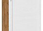 Шкаф нижний с 1-ой дверцей Сканди White Softwood Дуб Вотан 816*500*480
