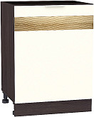 Шкаф нижний с 1-ой дверцей Терра DL Н 600 | 60 см
