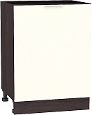 Шкаф нижний с 1-ой дверцей Терра Н 600 | 60 см