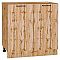 Шкаф нижний с 2-мя дверцами Флэт Wotan Oak 2S/Дуб Вотан 816*800*478 Шкаф нижний с 2-мя дверцами Флэт Wotan Oak 2S/Дуб Вотан 816*800*478