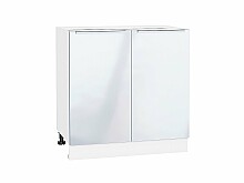 

Шкаф нижний с 2-мя дверцами Фьюжн