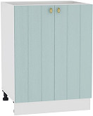 Шкаф нижний с 2-мя дверцами Прованс Н 600 | 60 см