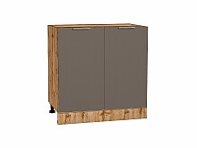 

Шкаф нижний с 2-мя дверцами Терра