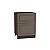 Шкаф нижний с 2-мя ящиками Версаль Н 602 Смоки Софт-Венге 