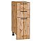 Шкаф нижний с 3-мя ящиками Флэт Wotan Oak 2S/Дуб Вотан 816*300*478 Шкаф нижний с 3-мя ящиками Флэт Wotan Oak 2S/Дуб Вотан 816*300*478