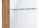 Шкаф нижний с 3-мя ящиками Фьюжн Angel Дуб Вотан 816*400*480
