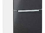 Шкаф нижний с 3-мя ящиками Фьюжн Anthracite Белый 816*300*480