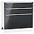 Шкаф нижний с 3-мя ящиками Фьюжн Anthracite Белый 816*800*480