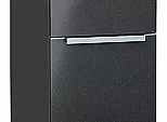 Шкаф нижний с 3-мя ящиками Фьюжн Anthracite Graphite 816*300*480