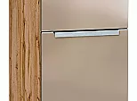 Шкаф нижний с 3-мя ящиками Фьюжн Gallant Дуб Вотан 816*300*480