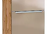 Шкаф нижний с 3-мя ящиками Фьюжн Gallant Дуб Вотан 816*400*480